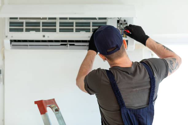 Best HVAC Air Duct Cleaning  in Laupahoehoe, HI