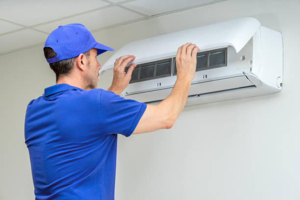 Best Air Duct Cleaning Near Me  in Laupahoehoe, HI